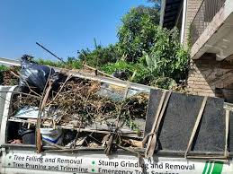 Shed Removal in New Berlinville, PA